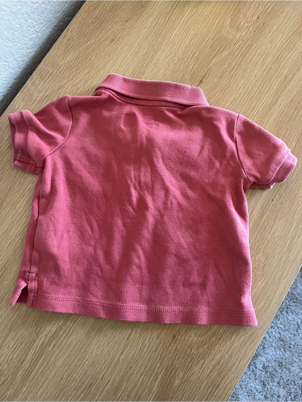Ralph Lauren 6m polo shirt